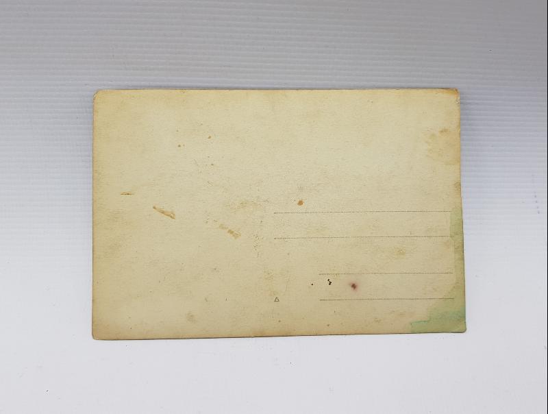 OSMANLI DÖNEMİ KABE FOTOĞRAFI 