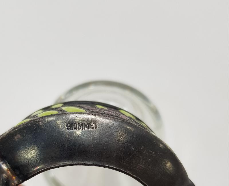 RUS YAPIMI MİNELİ HAVYARLIK 