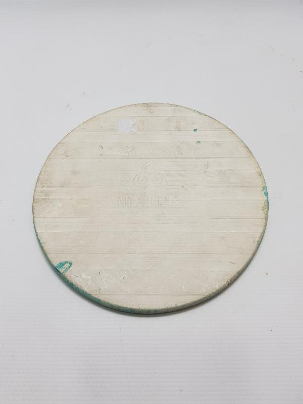 SITKI OLÇAR İMZALI KÜTAHYA SERAMİK NİHALE