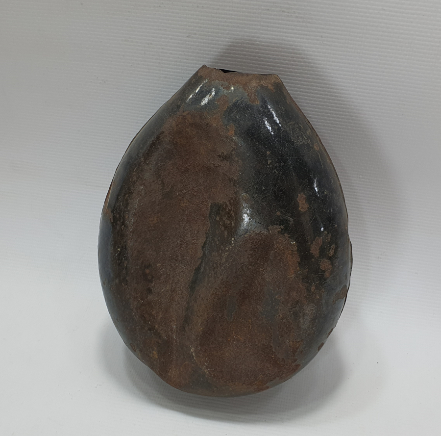 1. DÜNYA SAVAŞI ASKER MATARASI