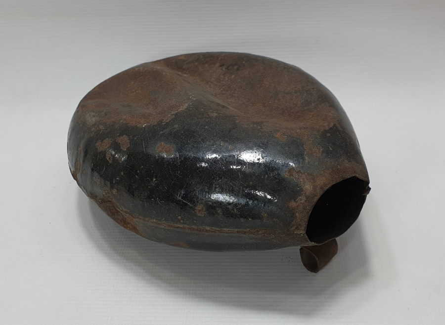 1. DÜNYA SAVAŞI ASKER MATARASI