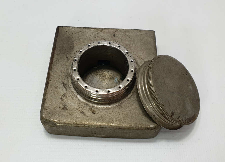 1. DÜNYA SAVAŞI DÖNEMİ ASKERİ HOKKA