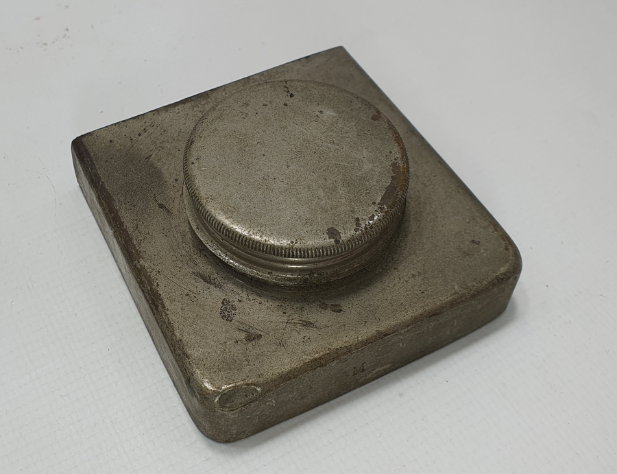 1. DÜNYA SAVAŞI DÖNEMİ ASKERİ HOKKA