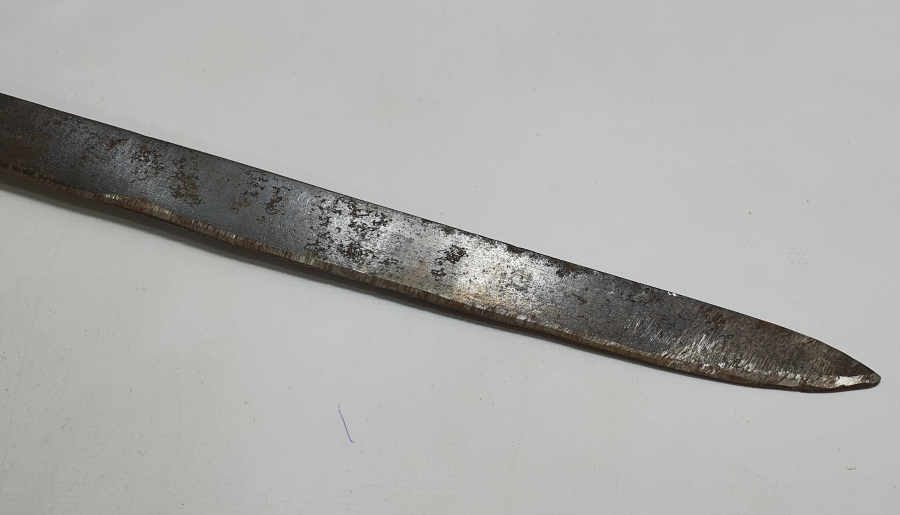 FRANSIZ YAPIMI ÇOK NADİR İLK SÜNGÜ MODELİ