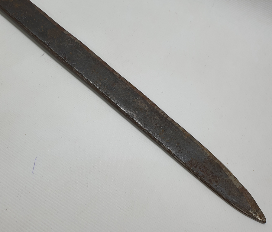 FRANSIZ YAPIMI ÇOK NADİR İLK SÜNGÜ MODELİ