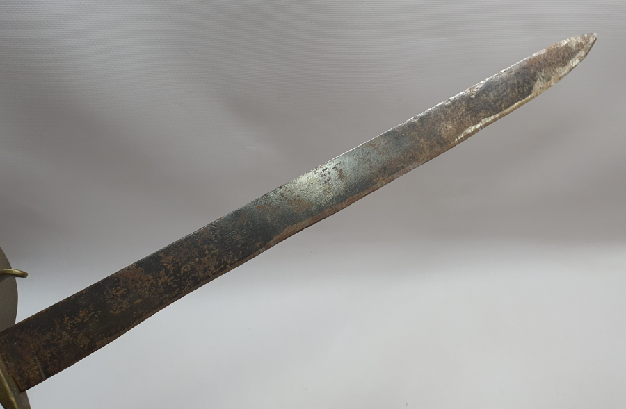 FRANSIZ YAPIMI ÇOK NADİR İLK SÜNGÜ MODELİ