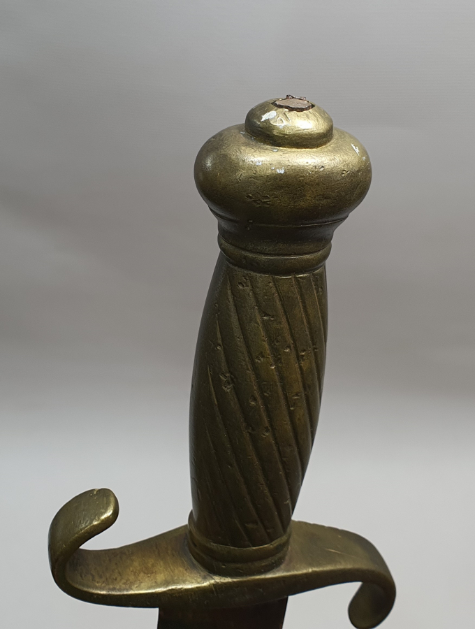 FRANSIZ YAPIMI ÇOK NADİR İLK SÜNGÜ MODELİ