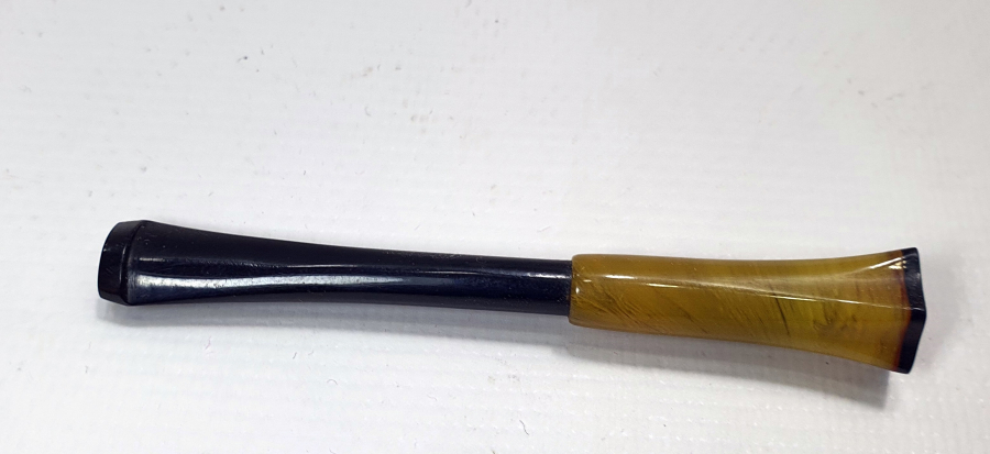 ANTİKA HARELİ KATALİN SİGARA AĞIZLIĞI