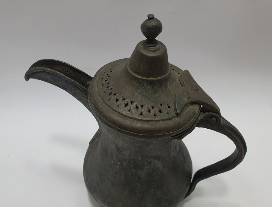 OSMANLI DÖNEMİ MIRRA