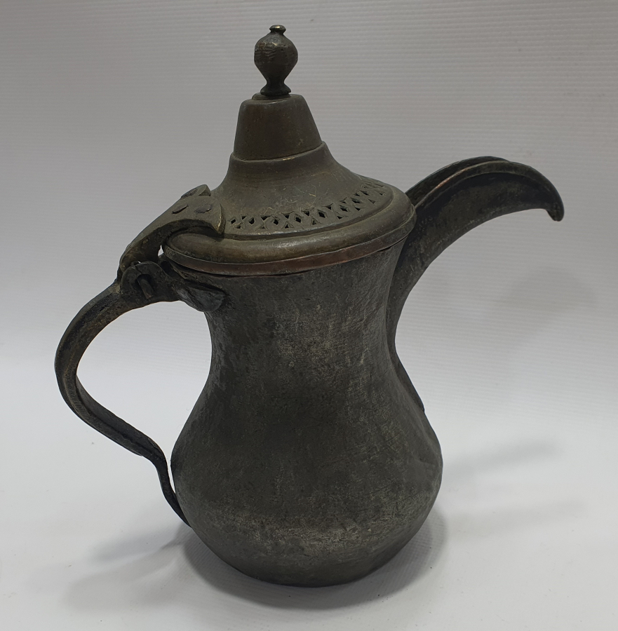 OSMANLI DÖNEMİ MIRRA