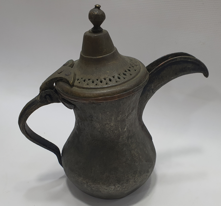 OSMANLI DÖNEMİ MIRRA