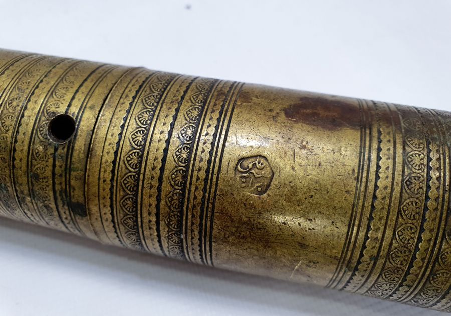 OSMANLI DÖNEMİ SÜLEYMANİYE İŞİ KAHVE DEĞİRMENİ