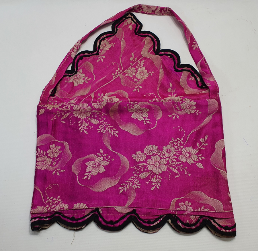 OSMANLI ELMASİYE KUR!AN-I KERİM KABI