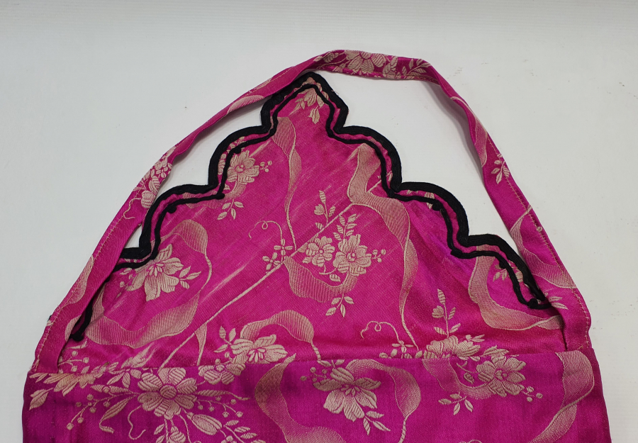 OSMANLI ELMASİYE KUR!AN-I KERİM KABI