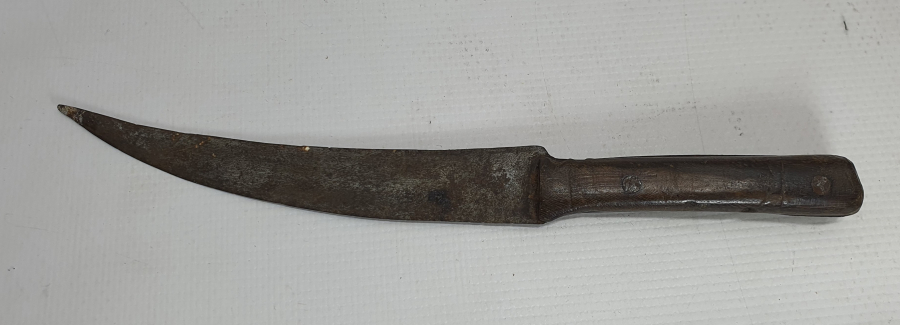 OSMANLI DÖNEMİ KUŞAK İÇİ HANÇER