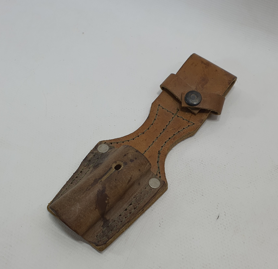 ANTİKA SUBAY MEÇİ ASKISI