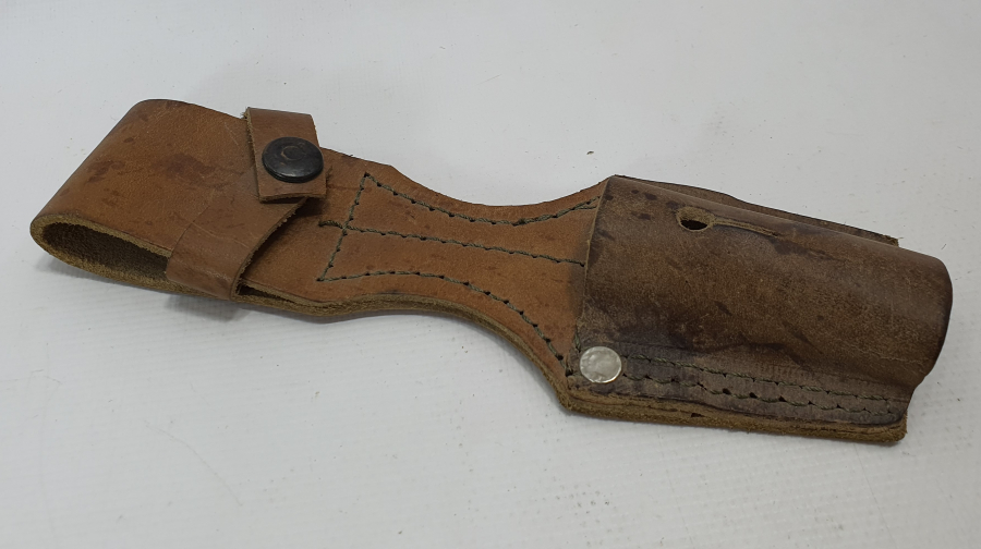 ANTİKA SUBAY MEÇİ ASKISI