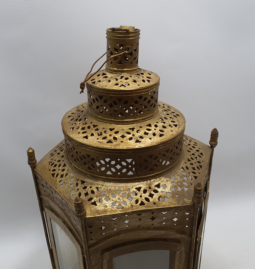 OSMANLI DÖNEMİ DEV BOYDA NADİR FENER