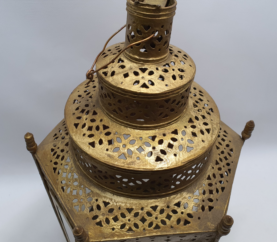 OSMANLI DÖNEMİ DEV BOYDA NADİR FENER