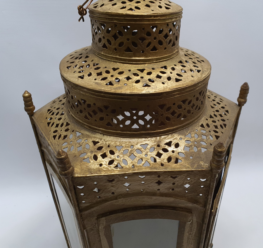 OSMANLI DÖNEMİ DEV BOYDA NADİR FENER