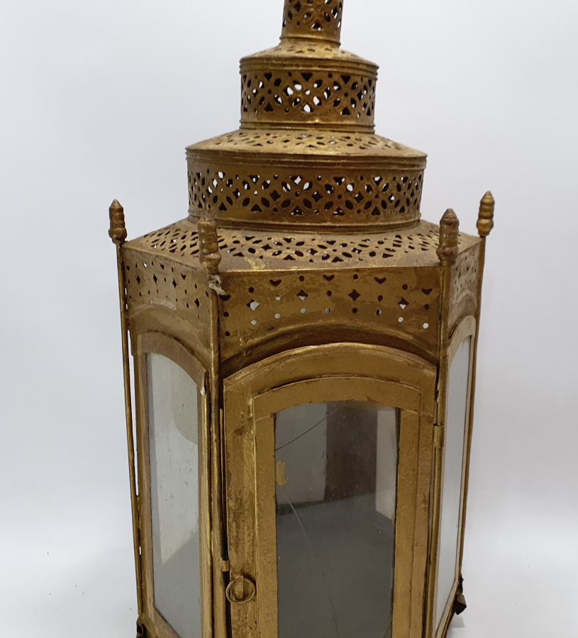 OSMANLI DÖNEMİ DEV BOYDA NADİR FENER