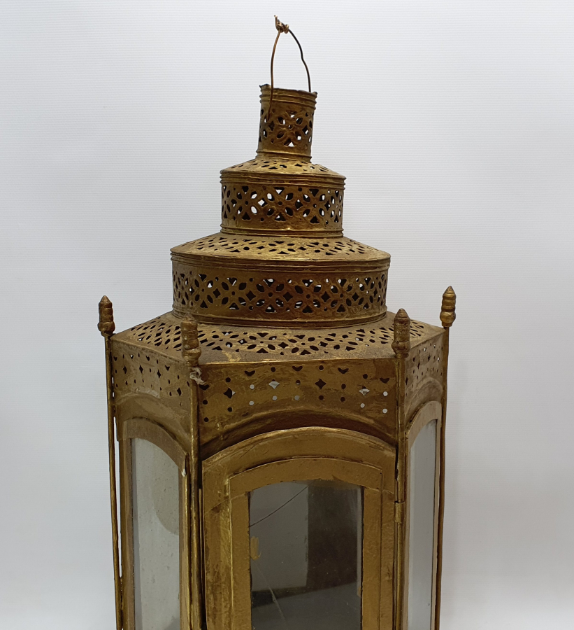 OSMANLI DÖNEMİ DEV BOYDA NADİR FENER