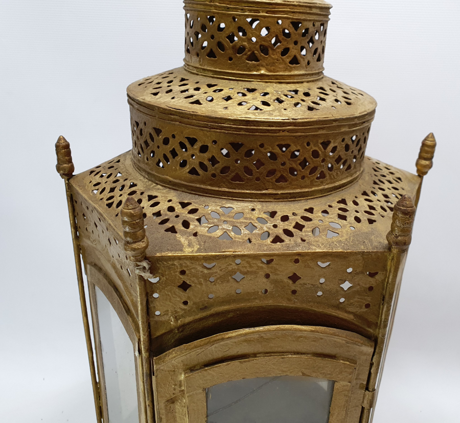 OSMANLI DÖNEMİ DEV BOYDA NADİR FENER