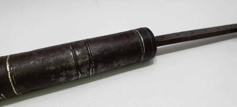 OSMANLI DÖNEMI KOFGARİ İŞÇİLİKLİ NADİR BARUT ÖLÇER