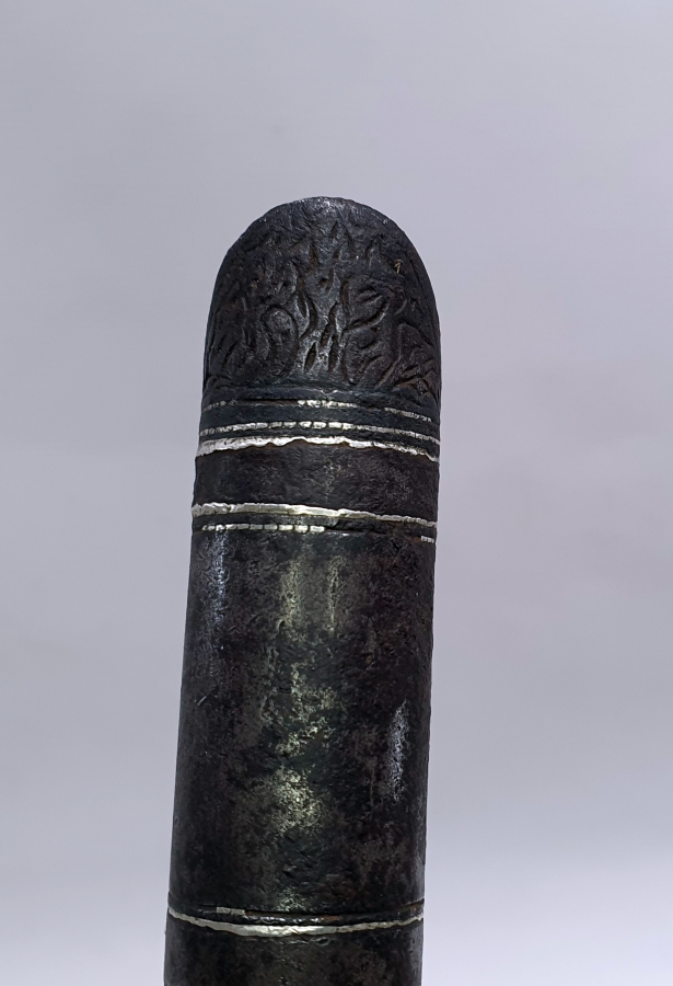 OSMANLI DÖNEMI KOFGARİ İŞÇİLİKLİ NADİR BARUT ÖLÇER