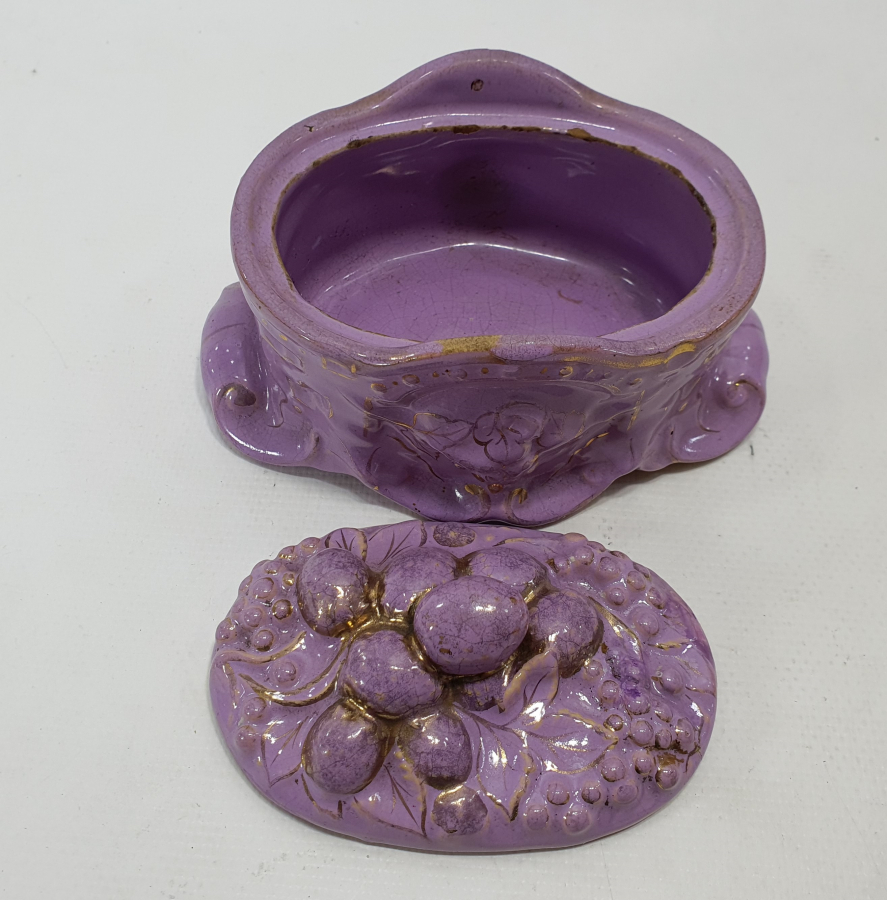 OSMANLI DÖNEMİ LEVANTEN İŞİ ALTIN VERMEYLİ BÜYÜK BOY ŞEKERLİK