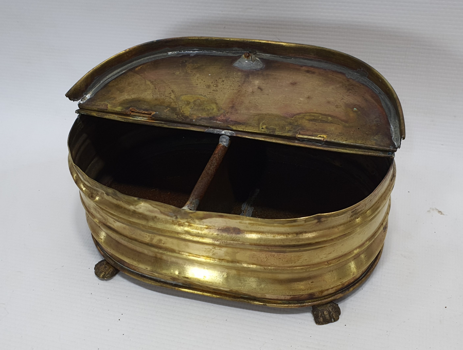 OSMANLI DÖNEMİ NADİR KAHVECİ KASASI VE CEZVESİ