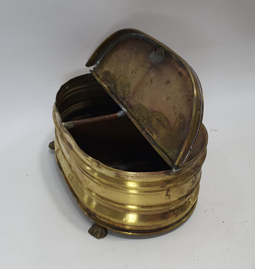 OSMANLI DÖNEMİ NADİR KAHVECİ KASASI VE CEZVESİ