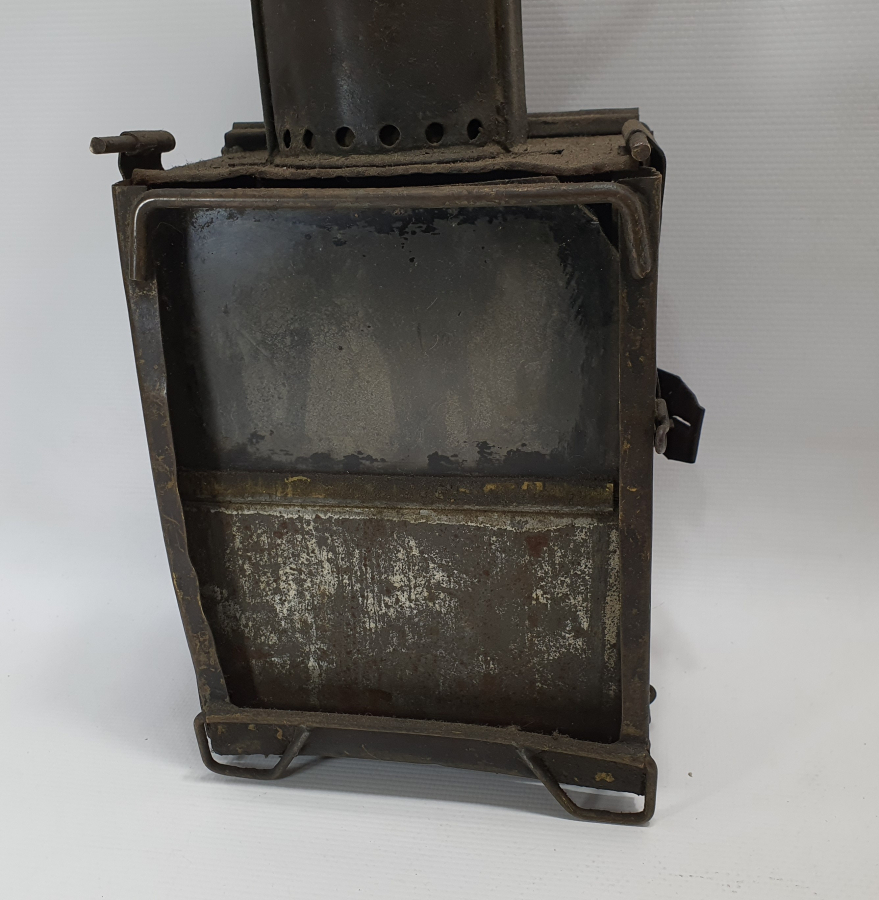 OSMANLI DÖNEMİ TREN İŞARET LAMBASI