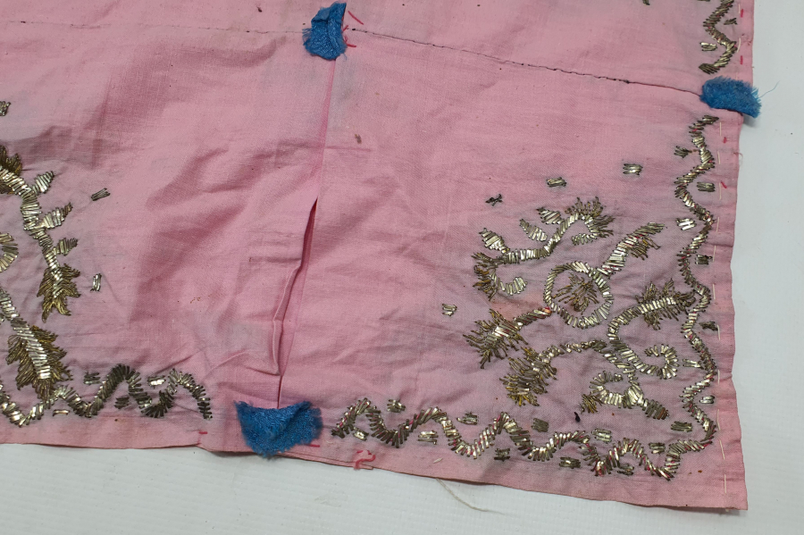 GÜMÜŞ TELKARİ İŞÇİLİKLİ ÇEVRE