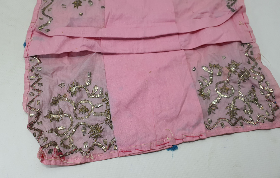 GÜMÜŞ TELKARİ İŞÇİLİKLİ ÇEVRE