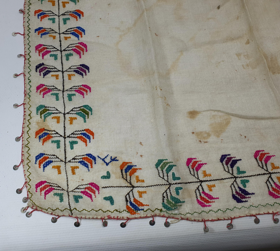 OSMANLI DÖNEMİ AYDIN İŞİ ULAMA