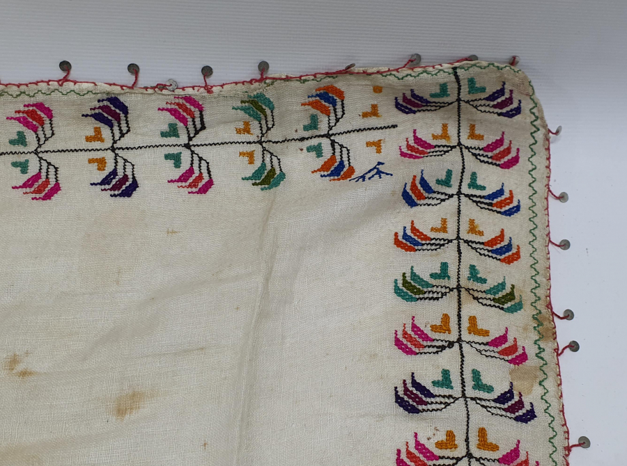 OSMANLI DÖNEMİ AYDIN İŞİ ULAMA