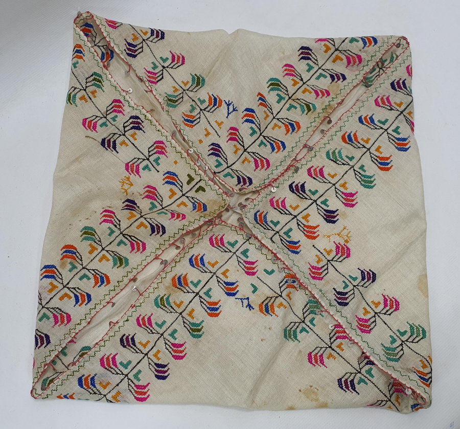 OSMANLI DÖNEMİ AYDIN İŞİ ULAMA