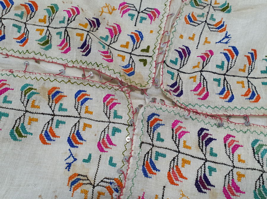 OSMANLI DÖNEMİ AYDIN İŞİ ULAMA