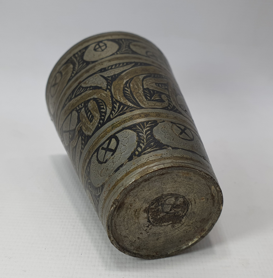 OSMANLI DÖNEMİ HİCAZ İŞİ ZEMZEMLİK