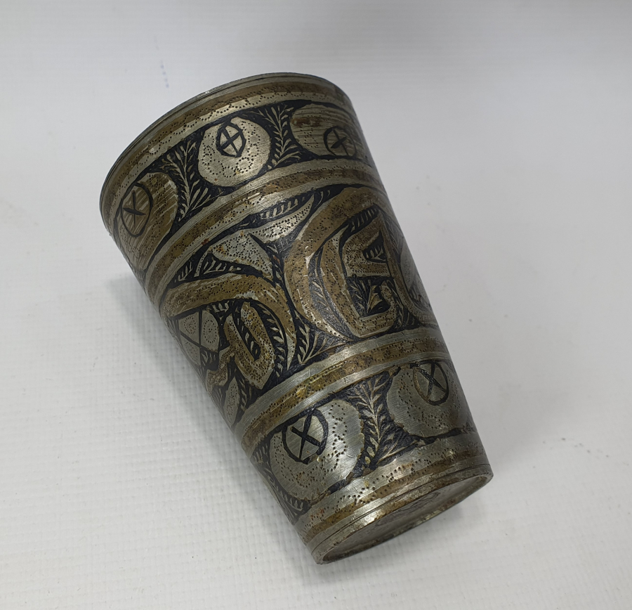 OSMANLI DÖNEMİ HİCAZ İŞİ ZEMZEMLİK