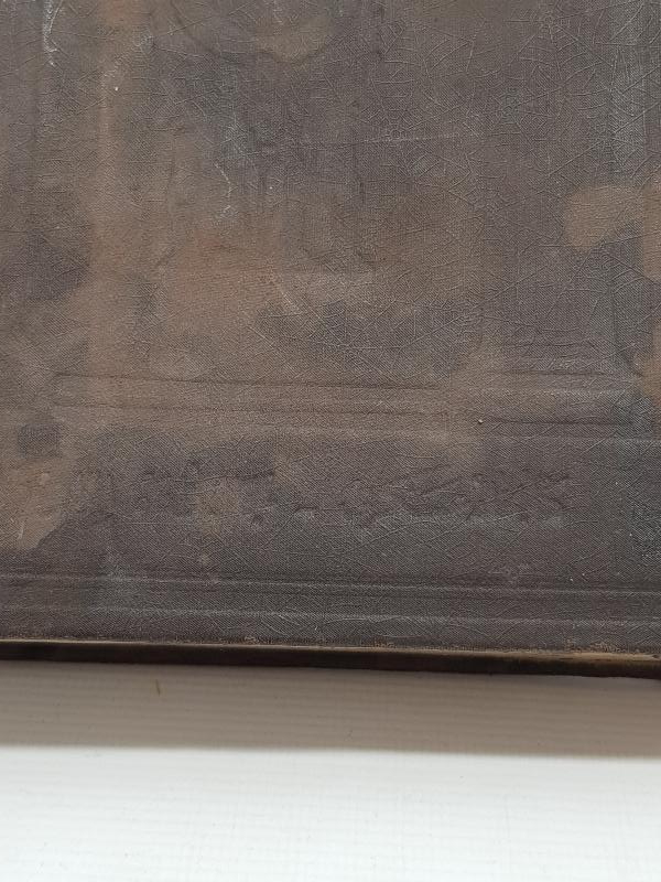 OSMANLICA KİTAP: BÜYÜK TARİHİ UMUMİ 4. CİLT 