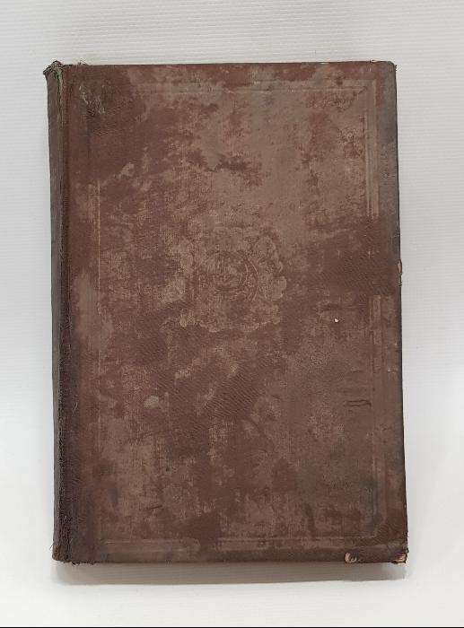 OSMANLICA KİTAP: BÜYÜK TARİHİ UMUMİ 4. CİLT 