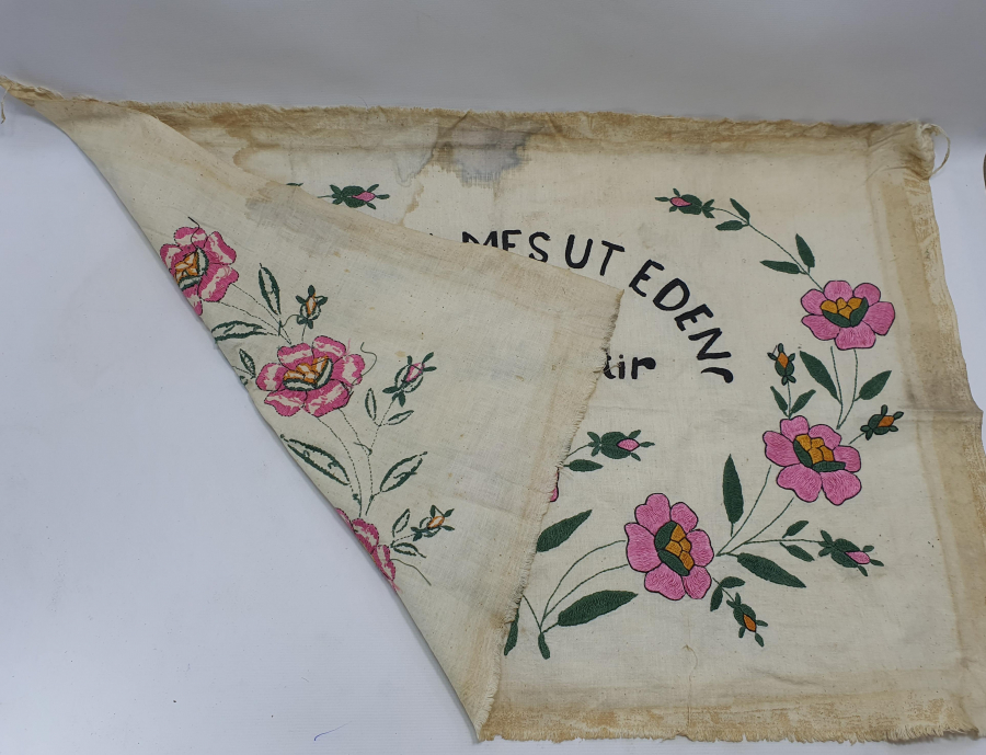 TAMAMI EL İŞİ PANO