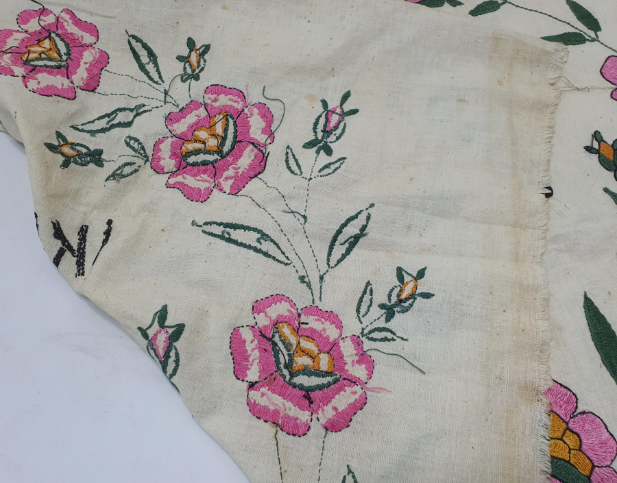 TAMAMI EL İŞİ PANO