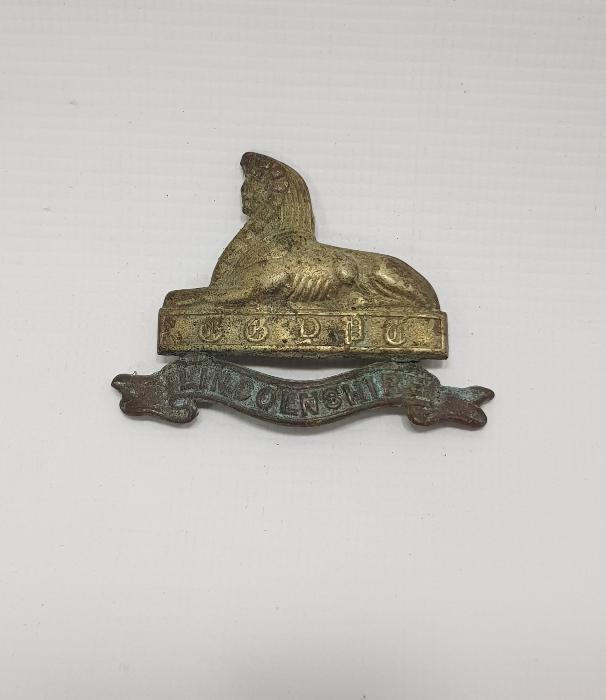 1. DÜNYA SAVAŞI İNGİLİZ ROZET 