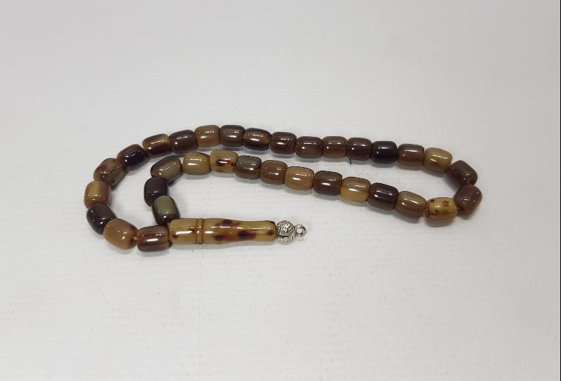 ÇEKOSLAVAK KATALİN TESBİH 