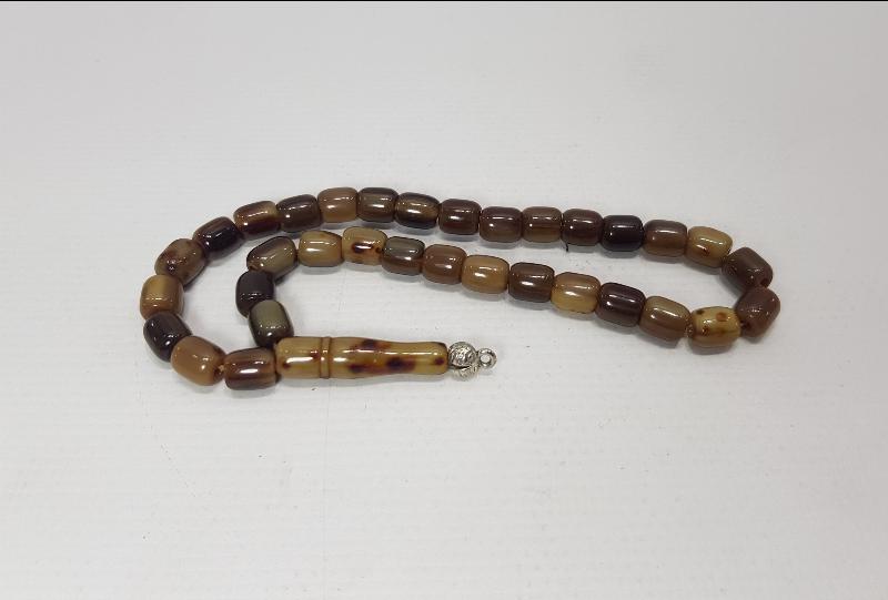 ÇEKOSLAVAK KATALİN TESBİH 