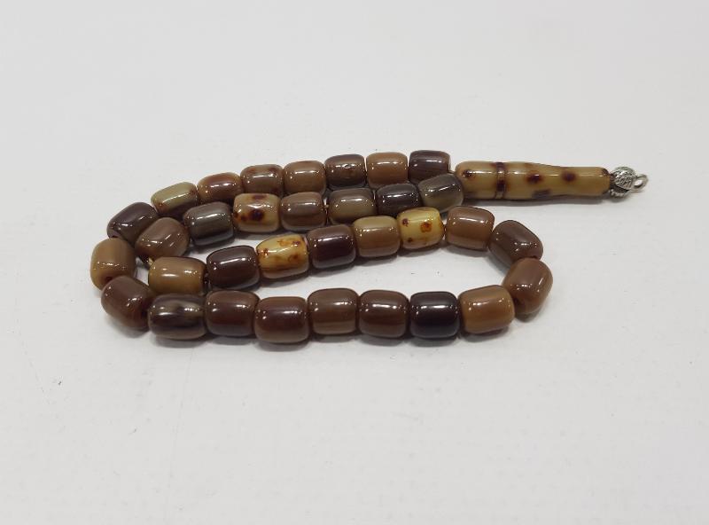 ÇEKOSLAVAK KATALİN TESBİH 