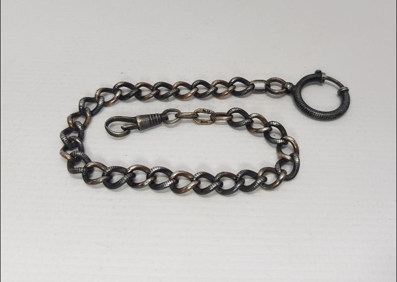 GÜMÜŞ PRİOR CEP SAATİ KÖSTEĞİ 